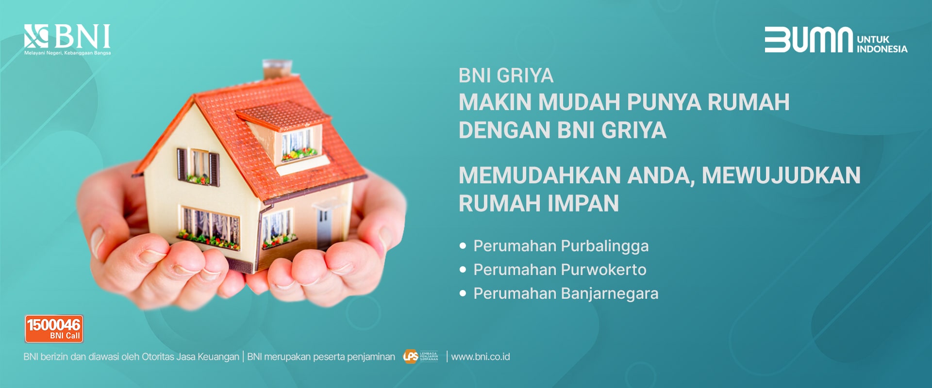 bni griya purbalingga