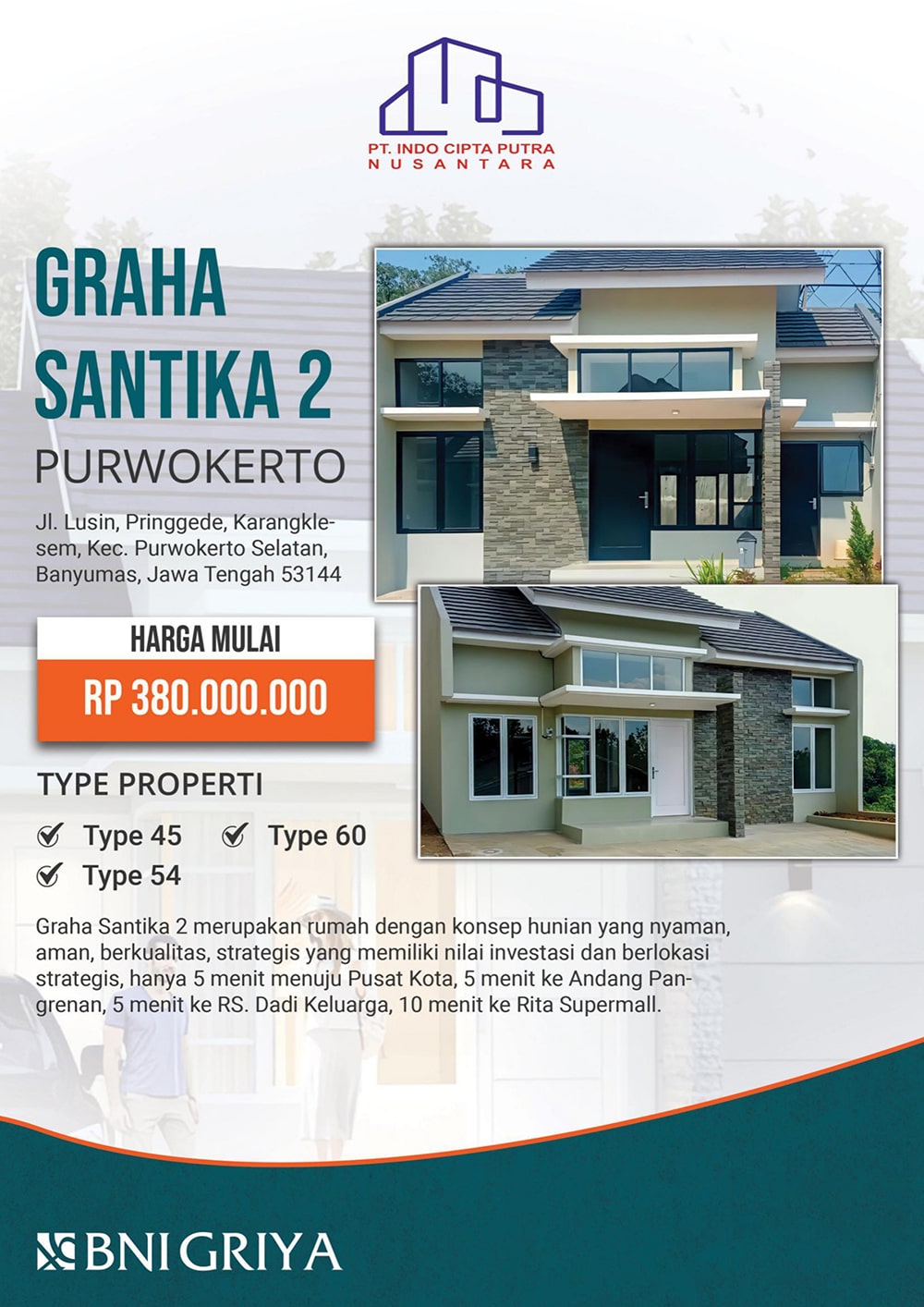 graha santika 2