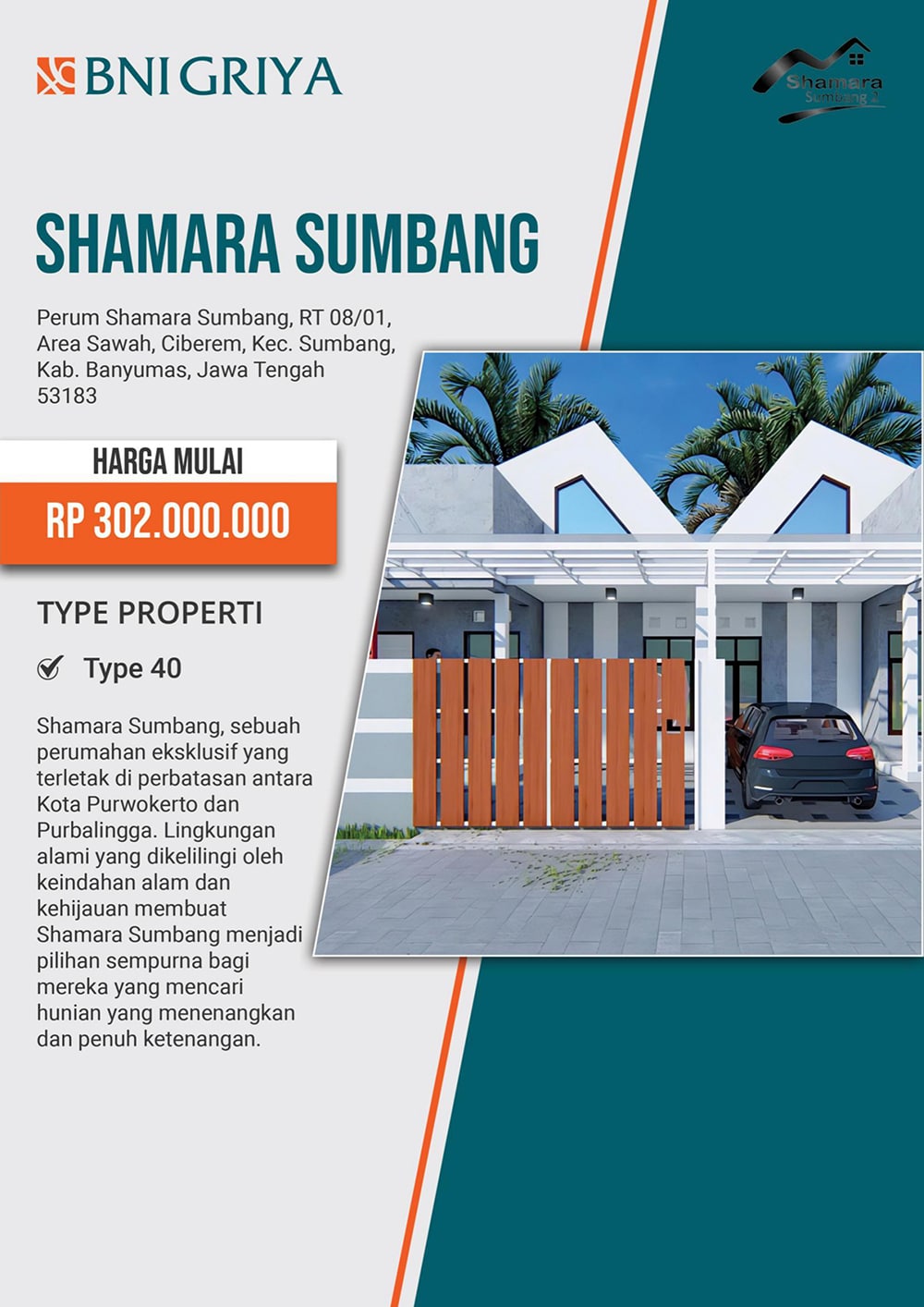 shamara sumbang