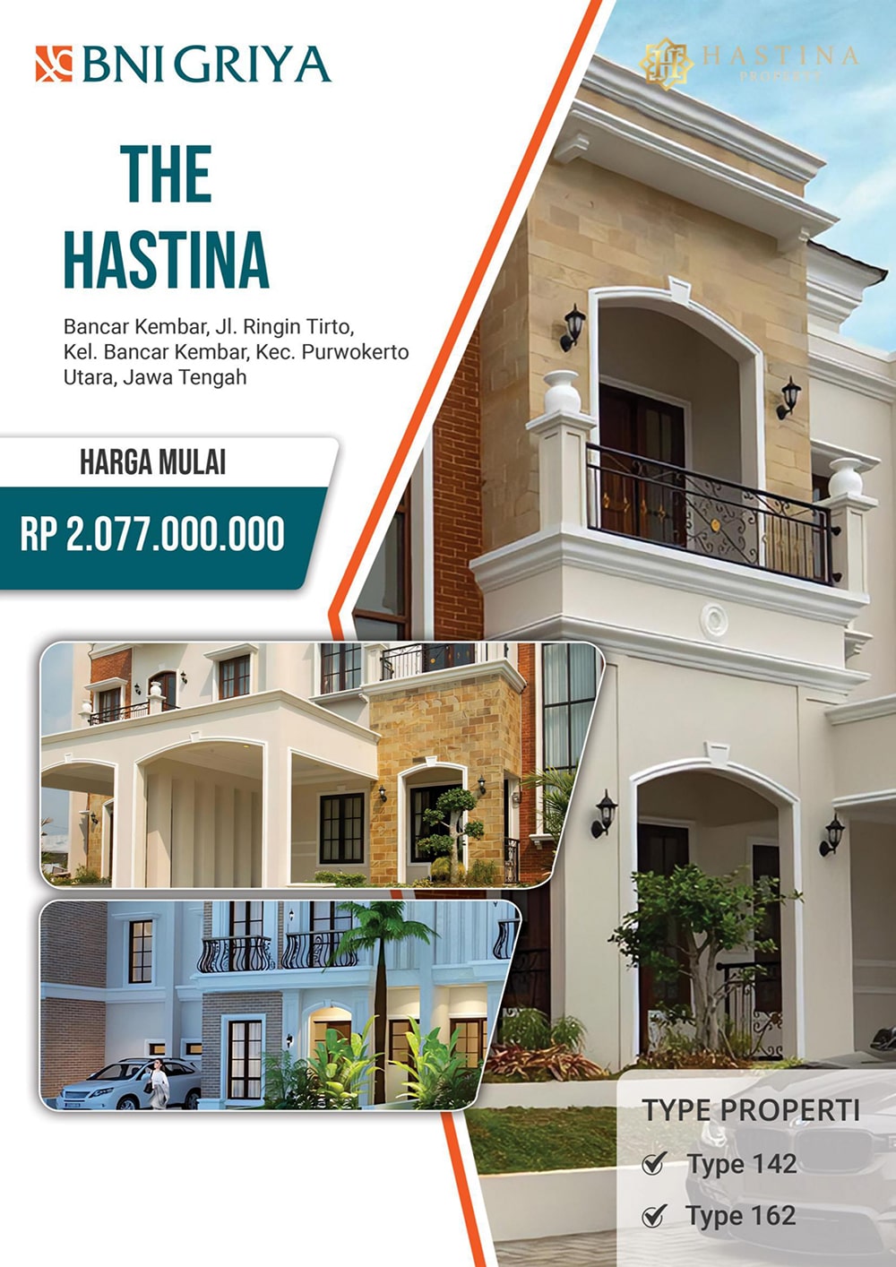 the hastina